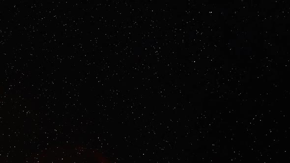 Night Starry Sky Background alt