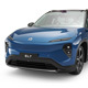 2024 NIO EL7 ES7 With Interior - 3DOcean Item for Sale