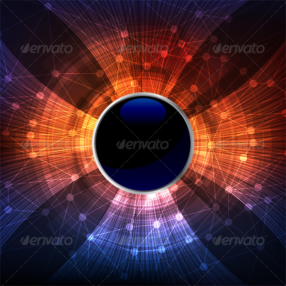 Abstract Dark Eps File Vectors From Graphicriver Page 8