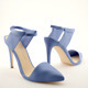 Basic Woman Shoes - 3DOcean Item for Sale