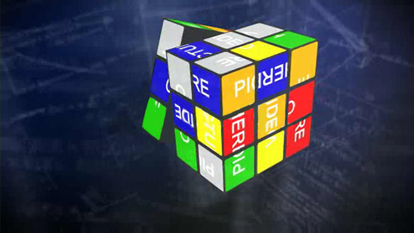 Puzzle Cube Solving