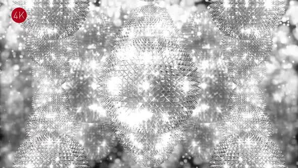 Diamond Spheres 1