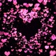 Heart Frame Tunnel Loop - VideoHive Item for Sale