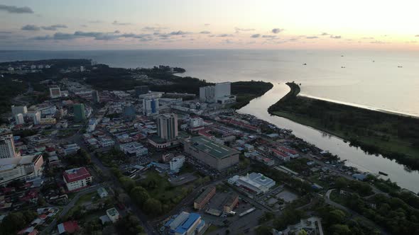 Miri, Sarawak Malaysia