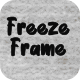 Freeze Frame V2 - VideoHive Item for Sale