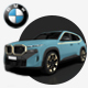 BMW XM G09 - 3DOcean Item for Sale