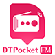 DTPocketFM - Podcasts, AudioBooks, Novels, Threads, Music Flutter App (Android-iOS-Web)  Admin Panel - CodeCanyon Item for Sale