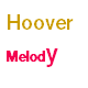 Hoover Melody