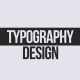 Minimal Typography - VideoHive Item for Sale