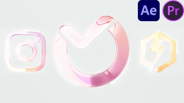 Simple Corporate Logo 4 alt