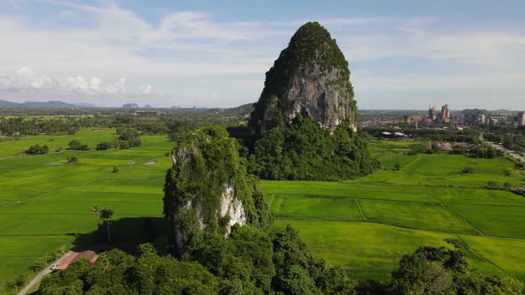 The Travel Heaven of Langkawi, Malaysia