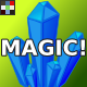 Crystal Magic