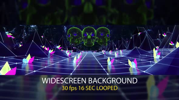 Vj Widescreen