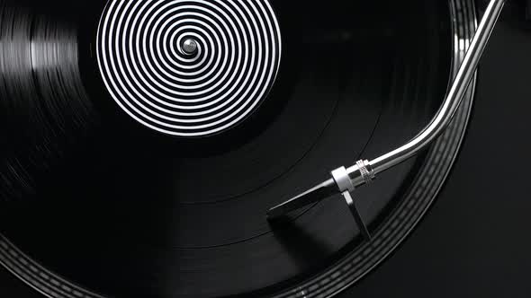 Hypnotic Vinyl 