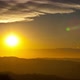 Peaceful sunset timelapse - VideoHive Item for Sale
