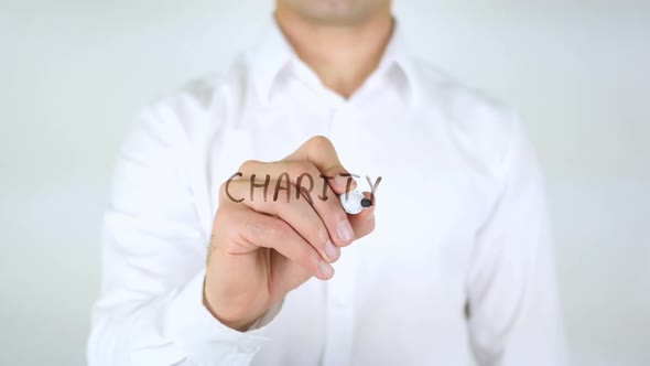 Charity