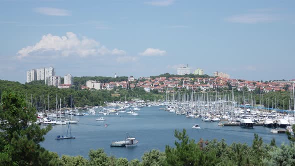 Croatia Marina