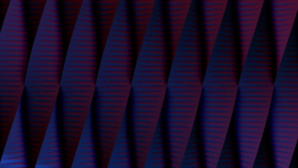 Abstract violet stripes background