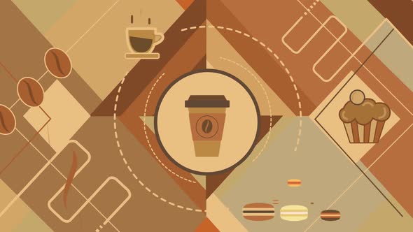 Background On Coffee