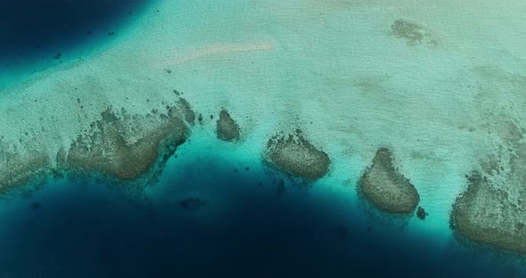 Tonga Aerial Views - Stunning Location 4