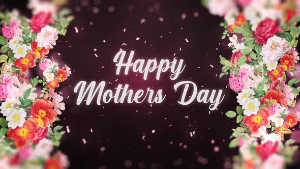 Happy Mother's Day V3