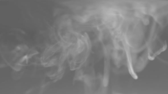 Real Smoke Effect