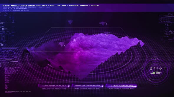 Future Scifi Cyberpunk Hud 07 alt