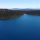 Hidden Lake Drone Footage 2 4k - VideoHive Item for Sale