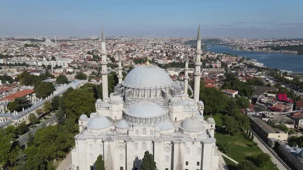 Travel Istanbul