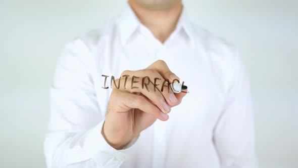 Interface