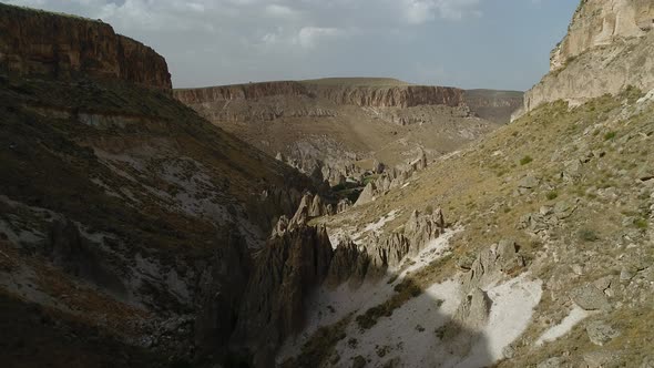 Natural Rock Formations