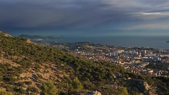 Toulon, Var, Paca, Provence, France