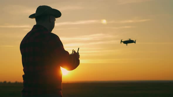 Smart Technology Farming