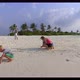 Happy Family Beach Holiday - VideoHive Item for Sale