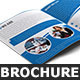 Multpurpose Square Business Brochure - GraphicRiver Item for Sale