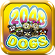 2048 Dogs - CodeCanyon Item for Sale