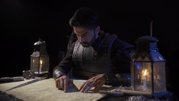 War analysis in ancient times. alt