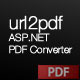 URL2PDF ASP.NET PDF Converter - CodeCanyon Item for Sale