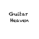 Guitar Heaven - AudioJungle Item for Sale