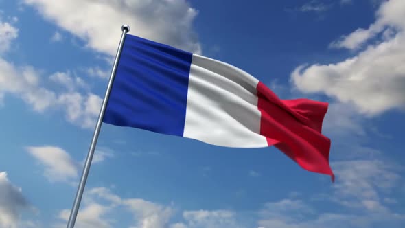 French Flag