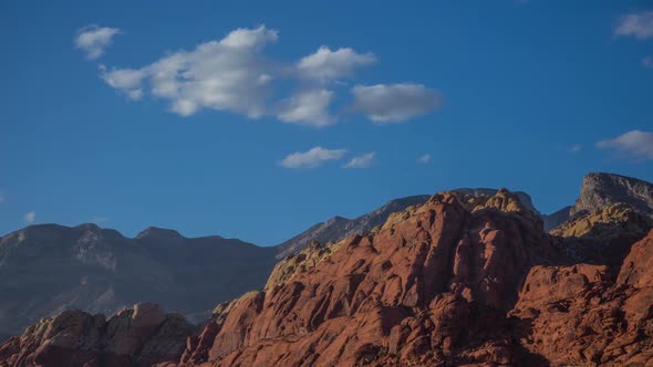 Red Rock Canyon