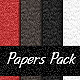 Papers Pack - GraphicRiver Item for Sale