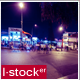 Vietnam Night Streets Time Lapse 8 - VideoHive Item for Sale