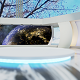 Virtual TV Studio - 3DOcean Item for Sale
