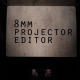 8mm Projector Editor Pack - VideoHive Item for Sale