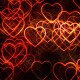 Hearts Effects Loop - VideoHive Item for Sale