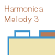 Harmonica Melody 3