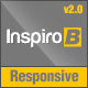 Inspiro B - Responsive Theme for Drupal 7 - ThemeForest Item for Sale