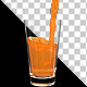 Pouring Orange Juice - VideoHive Item for Sale