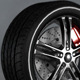 Sport Tyre - 3DOcean Item for Sale